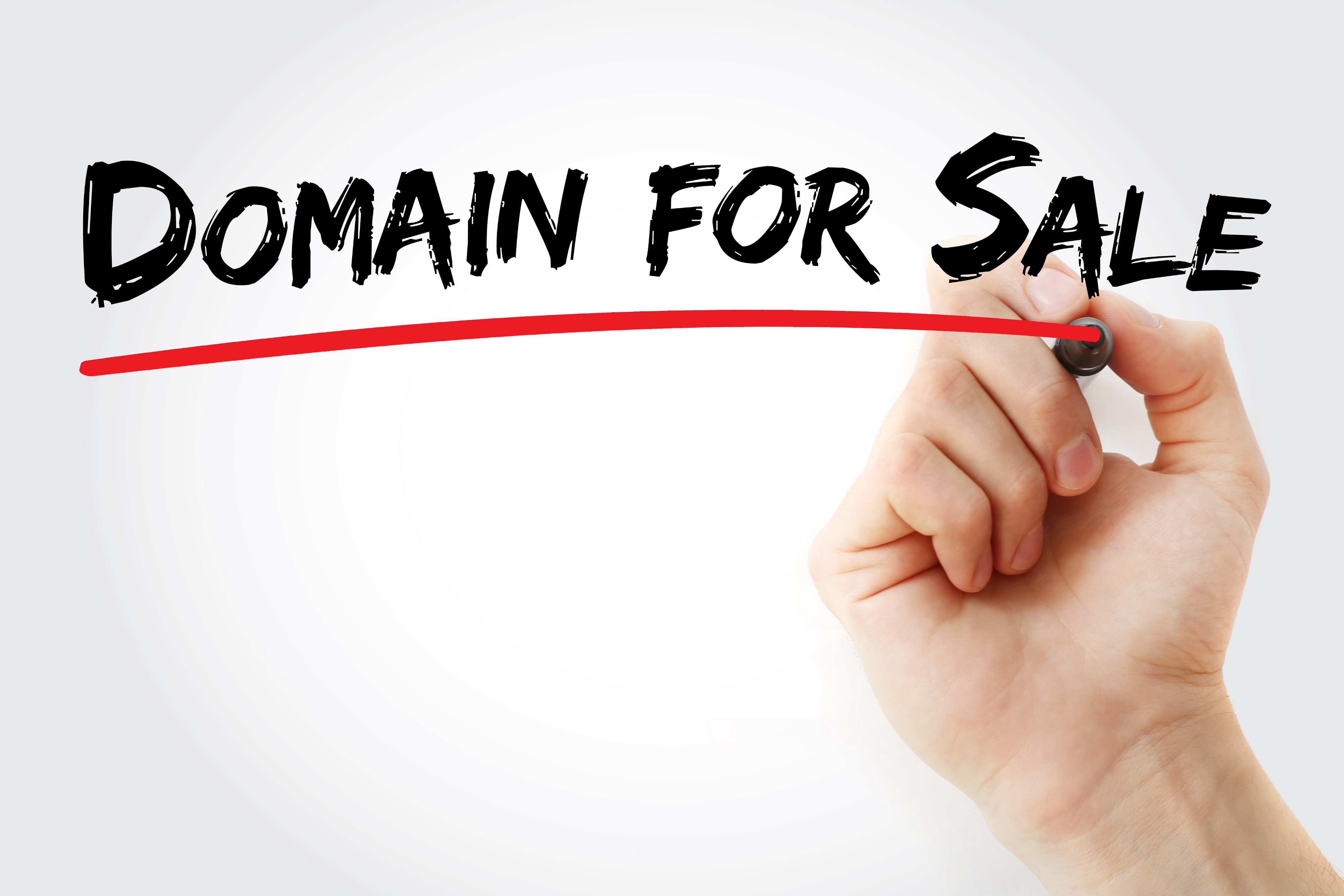 How To Sell Your Domain To Earn Decent Money Act4apps