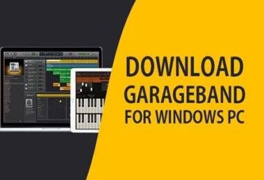 garageband 10.0 3 download windows 10